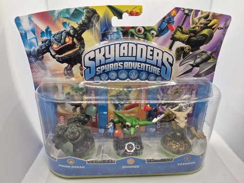Skylanders spyros adventure - skylanders,