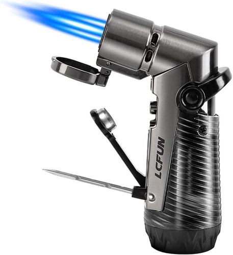 Jetflame feuerzeug mit - feuerzeug,