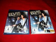 Blu-ray - Elvis Presley -