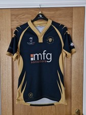 Worcester Warriors/Wanderers