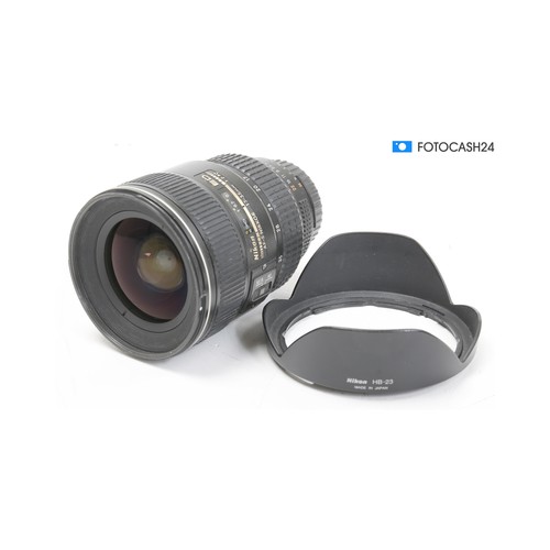Nikon if ed c - if,