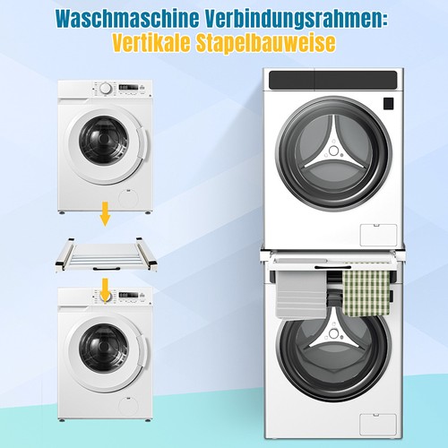 Waschmaschine