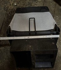 Sabo Original Rasenmäher Fangsack 