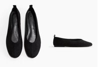 H&M Ballerinas – Größe 41