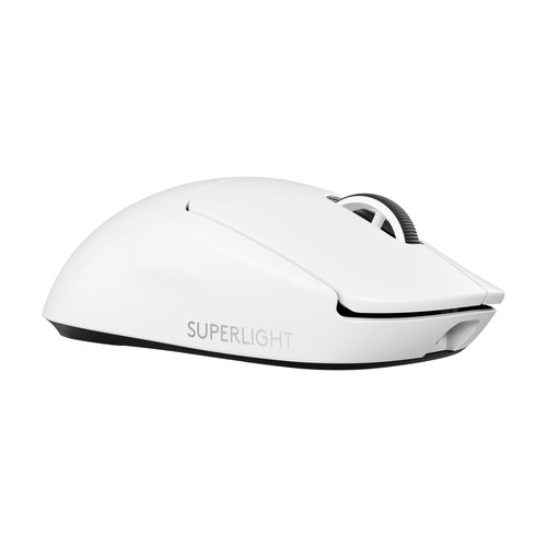 Logitech pro superlight 2 - x,