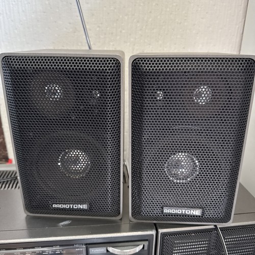 Radiotone 1000 wege - sm-1000, 3-wege