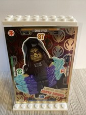 Lego Star Wars Sammelkarten