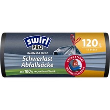 Swirl® Schwerlast-Säcke