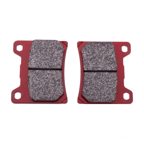 Bremsbeläge vorne brembo - bremsbeläge,