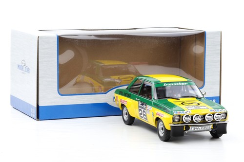 Opel ascona sr 26 - ascona, #26