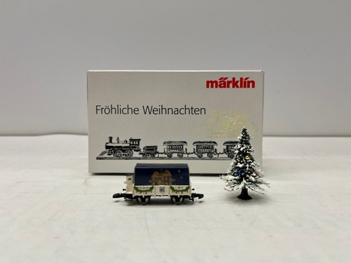 Märklin 80609 spur 220 - spur, z