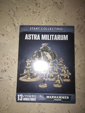 Warhammer 40.000: Imperiale