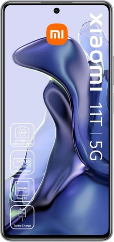 Xiaomi 11t 256 8 gb - 11t,