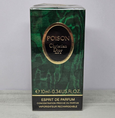 Christian dior poison - dior,