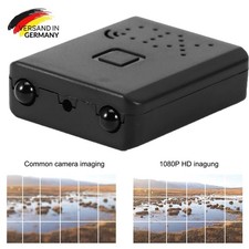 Mini XD 1080P HD Kamera