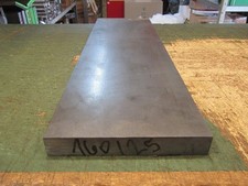 1 Flach-Stahl 160mm x 25mm C45 1.0503 Lang 220mm massiv Neu7