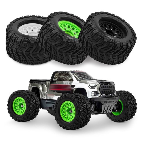 Monster truck felgen - monster,