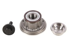 Radlagersatz Hinterachse für