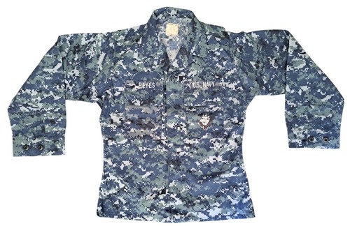 Original navy nwu type 1 - nwu,