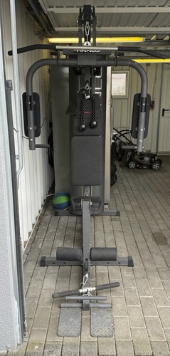 Finnlo kraftstation - kraftstation, /