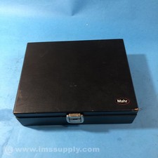 Mahr Federal ELMESS 1100 Dial