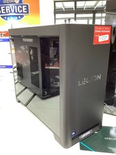 Legion T5 30IAS10, Eclipse Black, Intel Core Ultra 7 - Wie neu 1#21476263