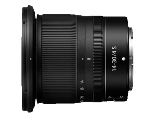 Nikon nikkor 30 mm - mm,