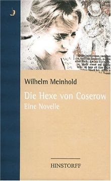 Die hexe von coserow - coserow,