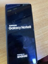 Samsung galaxy note8 - samsung,