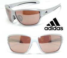 Adidas sonnenbrille grau - adidas, braun