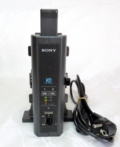 Sony l50 mount - sony, bc-l50