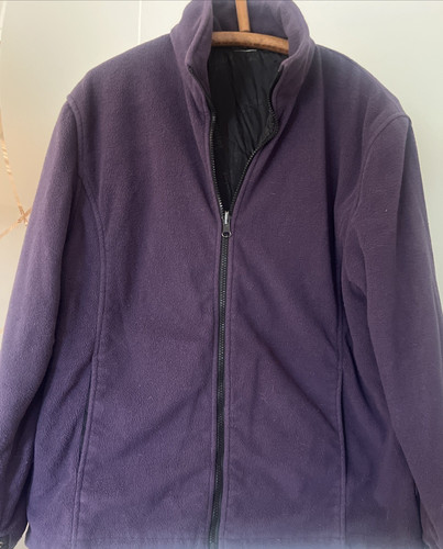 Damen fleece jacke - damen,