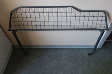 Hundegitter Trenngitter Abtrennung von Travall / passgenau für Opel Meriva B