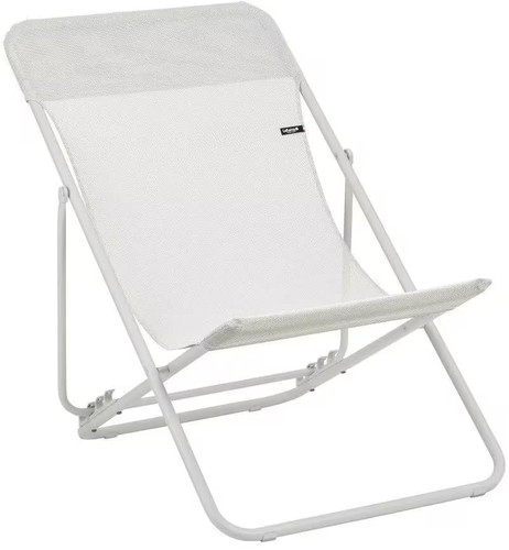 Lafuma maxi transat batyline - lafuma, batyline®