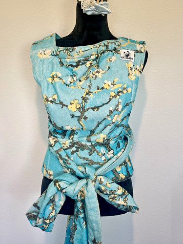 Nati baby almond blossom 100%