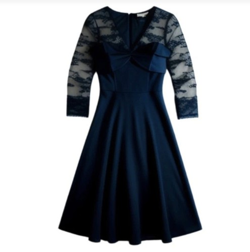 Cocktailkleid mit