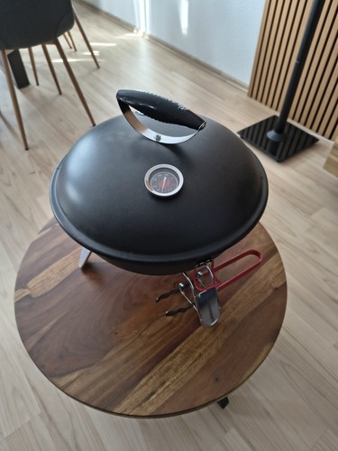Landmann kugelgrill mit - landmann,