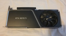 NVIDIA GeForce RTX 3070 Ti