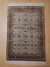 Handgeknüpfter Perserteppich