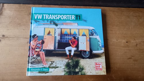 Transporter samba bulli - ,