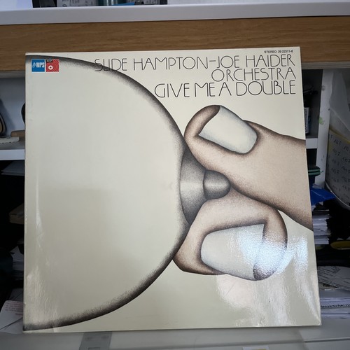 Slide hampton jörg haider - hampton/, 2