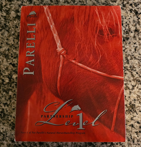 Parelli level one natural - one,
