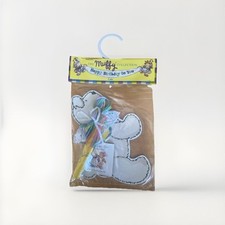 LULU MACFLUFF ZUBEHÖR HAPPY