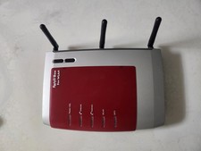 Fritz box fon - fon, 7270