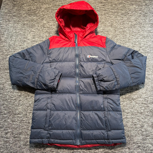 Berghaus burham thermo jacke - berghaus,