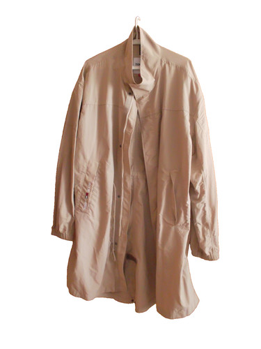 Tommy hilfiger mantel xl - mantel, gr