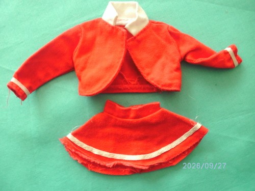 Vintage barbie 1980er - barbie,