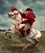 Did N80179 1/6 Emperor Of French – Napoleon Bonaparte Action Figure In Stock