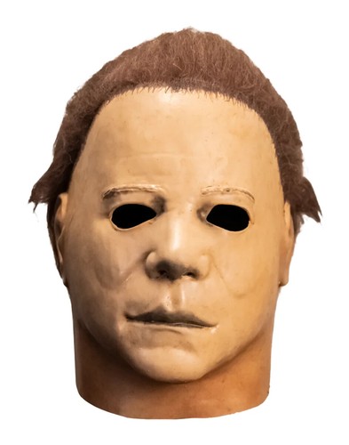 Trick treat halloween - treat,