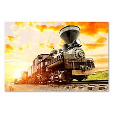 Postereck 3302 Poster Leinwand